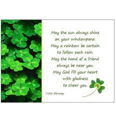 Celtic Blessing 2