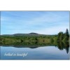 Thor Mountain Glenfarne, Leitrim card