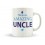 Amazing Uncle Mug