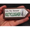 Kiltyclogher Fridge Magnet