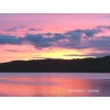 Lough Gill, County Leitrim card