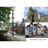 Manorhamilton, Leitrim card