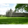 Parkes Castle Card - Leitrim, Sligo