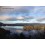 View Over Lough Gill - blank card