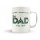 Best Dad Since Mug