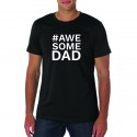 Awesome Dad T-Shirt