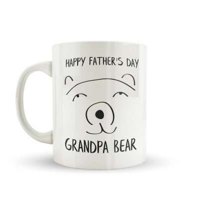 Download Grandpa Mug For Fathers Day Caz Cards Leitrim Ireland