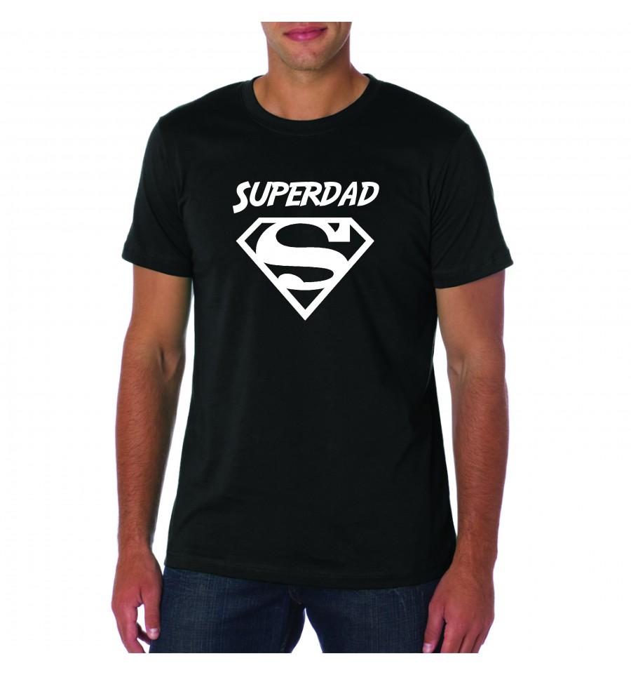 Superdad T-Shirt| Caz-Cards, Manorhamilton Co. Leitrim Ireland