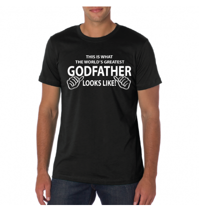 Godfather t shop shirt ireland