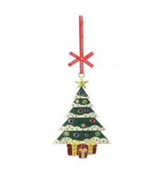 Christmas Tree Decoration