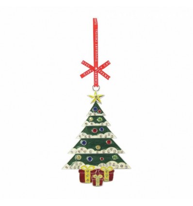 Christmas Tree Decoration