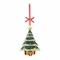 Christmas Tree Decoration