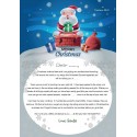 Santa Letter 4