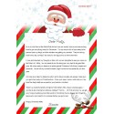 Santa Letter 2