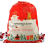 Special Delivery Personalised Christmas Sack