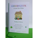 New Home Personalised Card - 1