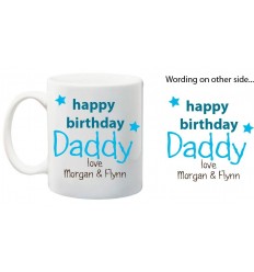 Graduation Mug