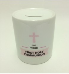 Communion Money Box