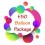 €50 Balloon Package