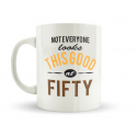 50 - Not Everyone Looks This Good At Fifty Mug