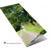 Country Lane greeting card