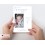 Baby Boy Personalised Photo Card