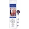 Prayer Beads - First Holy Communion - Blue