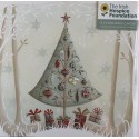 Irish Hospice Foundation - Christmas Tree Cards