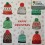 Irish Hospice Foundation - Christmas Hats Cards