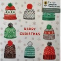 Irish Hospice Foundation - Christmas Hats Cards