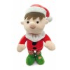 Musical Dancing Christmas Elf