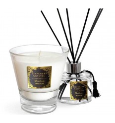 GIFT SET - Christmas Memories Candle & Diffuser