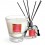 Christmas Berries Candle & Diffuser Gift Set