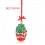 BEST MUM Christmas Tree Decoration - Tipperary Crystal