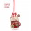 SUPER GRAN Christmas Tree Decoration - Tipperary Crystal