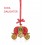 COOL DAUGHTER Christmas Tree Decoration - Tipperary Crystal