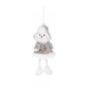 Cute Snowman Hanging Decoration