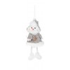 Cute Snowman Hanging Decoration