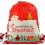 Personalised Christmas Sack -Special Delivery