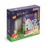 Glow In The Dark Irish Fairy Door