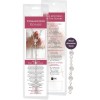Prayer Beads - First Holy Communion White