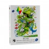 Ireland Adventure Jigsaw 100 Pieces