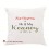 Christmas Mr & Mrs Cushion