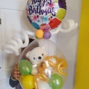 Super Stuffed Balloon - FOR ALL OCCASIONS