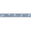 Communion Banner - blue - 2.6m
