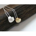 Necklace - Symbol of Love Heart