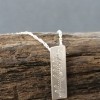Necklace GRA (LOVE)