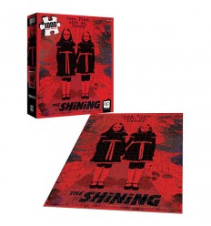 The Shining Come Play With Us Jigsaw Puzzle 1000 pieces