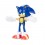 Sonic the Hedgehog Action Figure