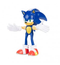 Sonic the Hedgehog Action Figure